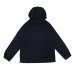 画像2: L.L.Bean（エルエルビーン）Mountain Classic Anorak（マウンテンクラシックアノラック）-Japan Fit-/Black（ブラック） (2)