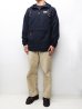 画像12: L.L.Bean（エルエルビーン）Mountain Classic Anorak（マウンテンクラシックアノラック）-Japan Fit-/Black（ブラック）