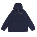 L.L.Bean（エルエルビーン）Mountain Classic Anorak（マウンテンクラシックアノラック）-Japan Fit-/Nautical Navy（ノーティカルネイビー）