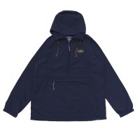 L.L.Bean（エルエルビーン）Mountain Classic Anorak（マウンテンクラシックアノラック）-Japan Fit-/Nautical Navy（ノーティカルネイビー）