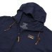 画像4: L.L.Bean（エルエルビーン）Mountain Classic Anorak（マウンテンクラシックアノラック）-Japan Fit-/Nautical Navy（ノーティカルネイビー）