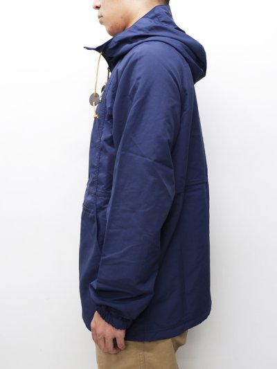 画像10: L.L.Bean（エルエルビーン）Mountain Classic Anorak（マウンテンクラシックアノラック）/ Nautical Navy（ノーティカルネイビー）