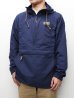 画像9: L.L.Bean（エルエルビーン）Mountain Classic Anorak（マウンテンクラシックアノラック）-Japan Fit-/Nautical Navy（ノーティカルネイビー）