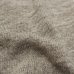 画像6: INVERALLAN（インバーアラン）Crew Neck Saddle Shoulder Sweater（クルーネックサドルショルダーセーター）Voe True Shetland/Silver（シルバー）※サイズ40のみ