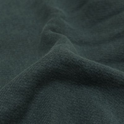 画像6: Good On（グッドオン）Raglan Crew Sweat（ラグランクルースウェット）"Pigment Dye" / Slate（スレート）