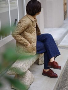 他の写真1: Paraboot（パラブーツ）MICHAEL（ミカエル）レディース/Marron（マロン）