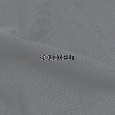 画像6: 『OUTLET』Champion（チャンピオン）REVERSE WEAVE PULLOVER HOODED SWEATSHIRT・Made in USA（リバースウィーブプルオーバースウェットパーカー・アメリカ製）"UCLA" / Navy（ネイビー）※Sサイズのみ