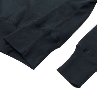 画像5: 『OUTLET』Champion（チャンピオン）REVERSE WEAVE PULLOVER HOODED SWEATSHIRT・Made in USA（リバースウィーブプルオーバースウェットパーカー・アメリカ製）"UCLA" / Navy（ネイビー）※Sサイズのみ