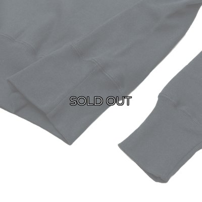 画像5: 『OUTLET』Champion（チャンピオン）REVERSE WEAVE PULLOVER HOODED SWEATSHIRT・Made in USA（リバースウィーブプルオーバースウェットパーカー・アメリカ製）"UCLA" / Navy（ネイビー）※Sサイズのみ