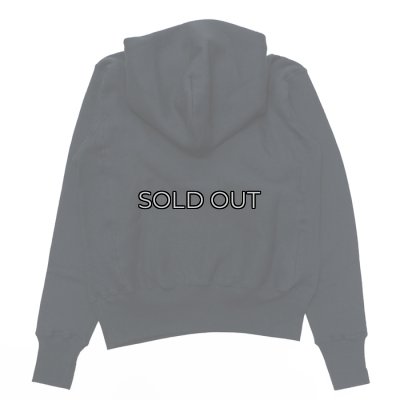画像2: 『OUTLET』Champion（チャンピオン）REVERSE WEAVE PULLOVER HOODED SWEATSHIRT・Made in USA（リバースウィーブプルオーバースウェットパーカー・アメリカ製）"UCLA" / Navy（ネイビー）※Sサイズのみ