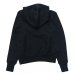 画像2: ＜OUTLET＞Champion（チャンピオン）REVERSE WEAVE PULLOVER HOODED SWEATSHIRT（リバースウィーブプルオーバースウェットパーカー）"UCLA"/Navy（ネイビー）Made in USA※Sサイズのみ (2)