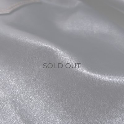 画像11: Y'2 LEATHER（ワイツーレザー）INDIGO HORSE 1st Type Jacket（インディゴホースファーストタイプジャケット）/ Indigo（インディゴ）