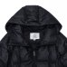 画像2: PYRENEX（ピレネックス）MARGAUX（マルゴー）"Women" / Black（ブラック）※サイズ36のみ (2)
