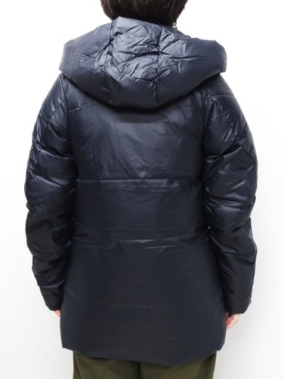 画像10: PYRENEX（ピレネックス）MARGAUX（マルゴー）"Women" / Black（ブラック）※サイズ36のみ 