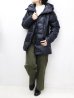 画像11: PYRENEX（ピレネックス）MARGAUX（マルゴー）"Women" / Black（ブラック）※サイズ36のみ