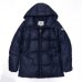 画像1: PYRENEX（ピレネックス）MARGAUX（マルゴー）"Women" / Amiral（アミラル）※サイズ38のみ (1)