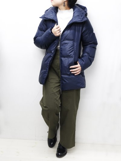画像11: PYRENEX（ピレネックス）MARGAUX（マルゴー）"Women" / Amiral（アミラル）