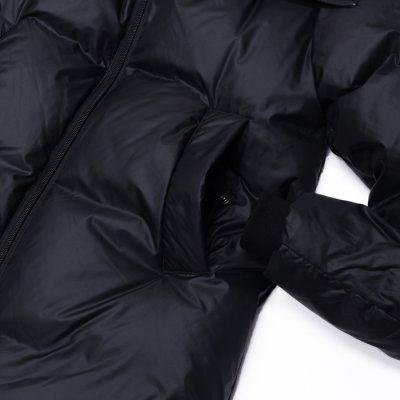 画像4: PYRENEX（ピレネックス）MARGAUX（マルゴー）"Women" / Black（ブラック）※サイズ36のみ 