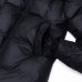 画像4: PYRENEX（ピレネックス）MARGAUX（マルゴー）"Women" / Black（ブラック）※サイズ36のみ