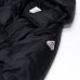 画像3: PYRENEX（ピレネックス）MARGAUX（マルゴー）"Women" / Black（ブラック）※サイズ36のみ