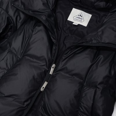 画像5: PYRENEX（ピレネックス）MARGAUX（マルゴー）"Women" / Black（ブラック）※サイズ36のみ 