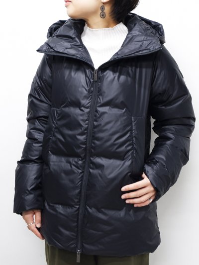 画像8: PYRENEX（ピレネックス）MARGAUX（マルゴー）"Women" / Black（ブラック）※サイズ36のみ 