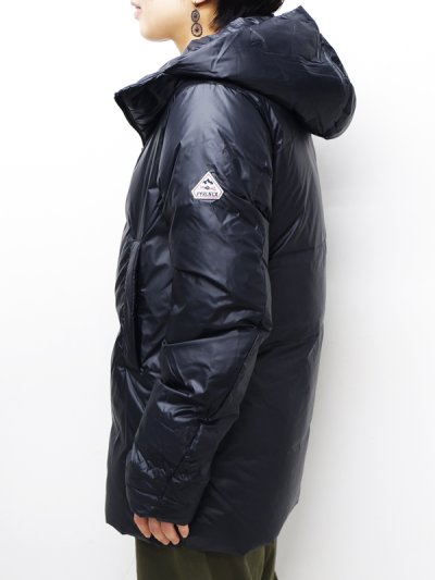 画像9: PYRENEX（ピレネックス）MARGAUX（マルゴー）"Women" / Black（ブラック）※サイズ36のみ 