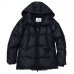 画像1: PYRENEX（ピレネックス）MARGAUX（マルゴー）"Women" / Black（ブラック）※サイズ36のみ (1)