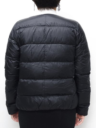 画像10: PYRENEX(ピレネックス)CANNES(カンヌ)"Women" / Black(ブラック)