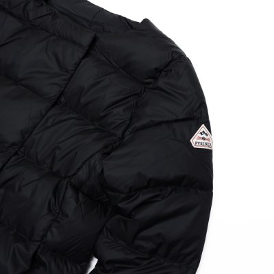 画像3: PYRENEX(ピレネックス)CANNES(カンヌ)"Women" / Black(ブラック)