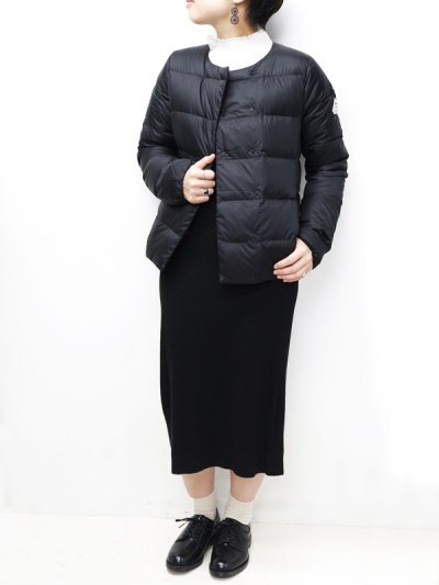 画像12: PYRENEX(ピレネックス)CANNES(カンヌ)"Women" / Black(ブラック)