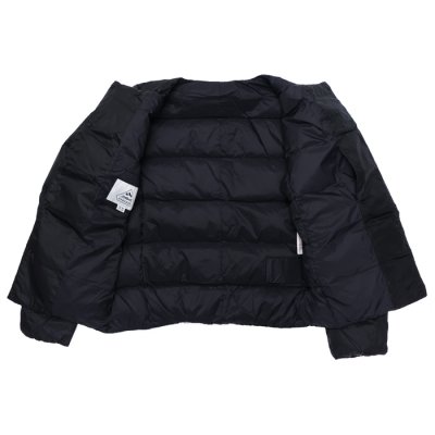 画像6: PYRENEX(ピレネックス)CANNES(カンヌ)"Women" / Black(ブラック)