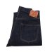 画像12: FULLCOUNT（フルカウント）#0105 WIDE DENIM（ワイドデニム）13.7oz/Indigo Blue（インディゴブルー）ワンウォッシュ【裾上げ無料】