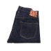 画像9: FULLCOUNT（フルカウント）#1101 STRAIGHT DENIM（ストレートデニム）13.7oz/Indigo Blue（インディゴブルー）ワンウォッシュ【裾上げ無料】