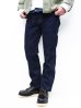 画像10: FULLCOUNT（フルカウント）#1108 SLIM STRAIGHT DENIM（スリムストレートデニム）13.7oz/Indigo Blue（インディゴブルー）ワンウォッシュ【裾上げ無料】