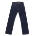 画像3: FULLCOUNT（フルカウント）#1108 SLIM STRAIGHT DENIM（スリムストレートデニム）13.7oz/Indigo Blue（インディゴブルー）ワンウォッシュ【裾上げ無料】