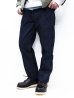 画像10: FULLCOUNT（フルカウント）#1101 STRAIGHT DENIM（ストレートデニム）13.7oz/Indigo Blue（インディゴブルー）ワンウォッシュ【裾上げ無料】