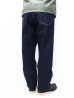 画像15: FULLCOUNT（フルカウント）#0105 WIDE DENIM（ワイドデニム）13.7oz/Indigo Blue（インディゴブルー）ワンウォッシュ【裾上げ無料】