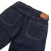 画像6: FULLCOUNT（フルカウント）#1101 STRAIGHT DENIM（ストレートデニム）13.7oz/Indigo Blue（インディゴブルー）ワンウォッシュ【裾上げ無料】