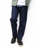 画像13: FULLCOUNT（フルカウント）#1101 STRAIGHT DENIM（ストレートデニム）13.7oz/Indigo Blue（インディゴブルー）ワンウォッシュ【裾上げ無料】