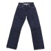 画像3: FULLCOUNT（フルカウント）#1101 STRAIGHT DENIM（ストレートデニム）13.7oz/Indigo Blue（インディゴブルー）ワンウォッシュ【裾上げ無料】