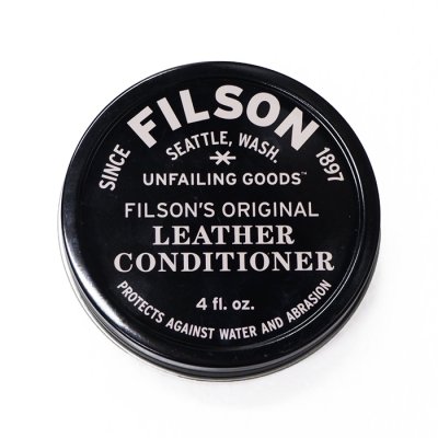 画像1: FILSON（フィルソン）/ORIGINAL LEATHER CONDITIONER（オリジナルレザーコンディショナー）