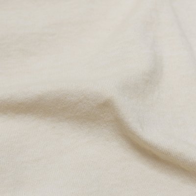 画像6: Good On(グッドオン)Long Sleeve Heavy Raglan Pocket Tee(ロングスリーブヘビーラグランポケットTシャツ)"Pigment Dye" / Natural(ナチュラル)