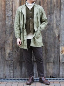 他の写真2: Paraboot（パラブーツ）CHAMBORD（シャンボード）/Nubuck Gringo（ヌバックグリンゴ）
