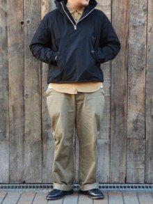 他の写真3: Tricker's（トリッカーズ）カントリーブローグシューズ（Bourton）ダイナイトソール/Black Box Calf（ブラックボックスカーフ）