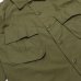 画像6: A VONTADE（アボンタージ）Combat Tropical Short Jacket（コンバットトロピカルショートジャケット）/Olive（オリーブ）