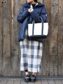 他の写真1: L.L.Bean（エルエルビーン）Boat&Tote Bag Open Top"M"（ボートアンドトートバッグ オープントップM）/Blue（ブルー）