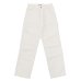 画像1: F.O.B FACTORY（エフオービーファクトリー）HBT PAINTER PANTS（HBTペインターパンツ）Wavy Herringbone/Ecru（エクリュ）【裾上げ無料】 (1)
