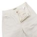 画像3: F.O.B FACTORY（エフオービーファクトリー）HBT PAINTER PANTS（HBTペインターパンツ）Wavy Herringbone/Ecru（エクリュ）【裾上げ無料】