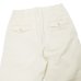 画像4: *A VONTADE（アボンタージ）Type 45 Chino Trousers（タイプ45チノトラウザーズ）"Classic Selvedge Twill" / Natural（ナチュラル）【裾上げ無料】